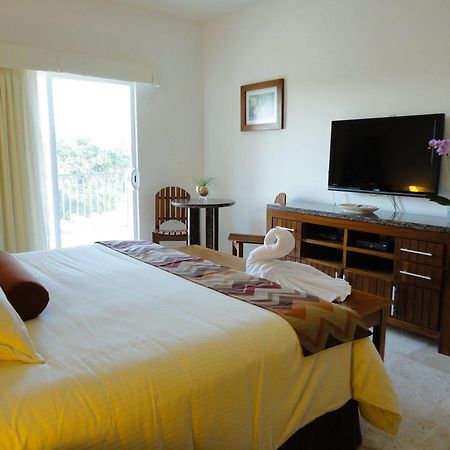 Casa Jaguar Hotel Puerto Aventuras Ngoại thất bức ảnh